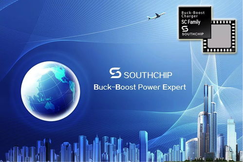 南芯半導(dǎo)體獲A輪融資，晨暉創(chuàng)投等資本助力網(wǎng)絡(luò)工程領(lǐng)域創(chuàng)新